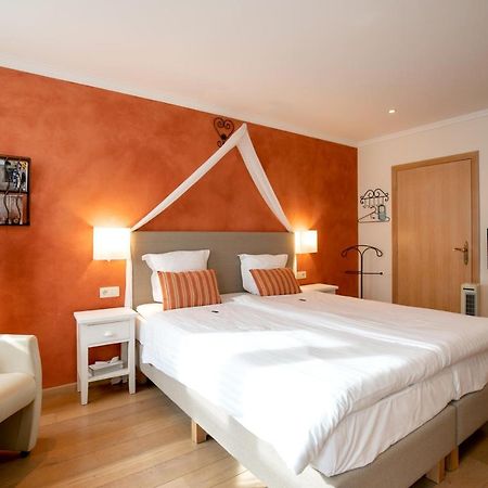 Gourmet Hotel Zur Post St. Vith Exterior photo