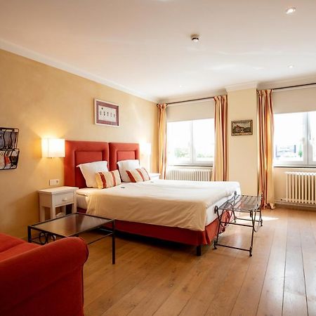Gourmet Hotel Zur Post St. Vith Exterior photo