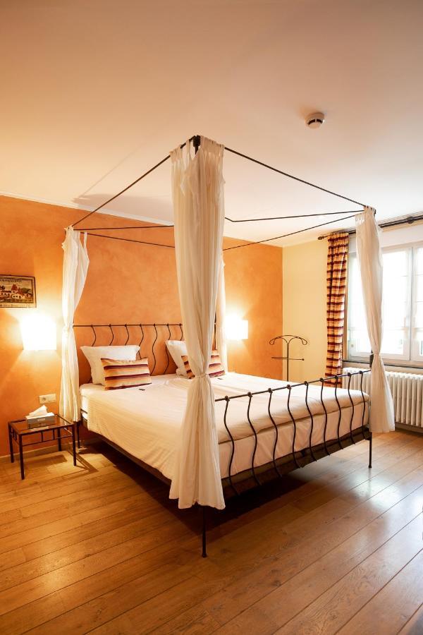 Gourmet Hotel Zur Post St. Vith Exterior photo