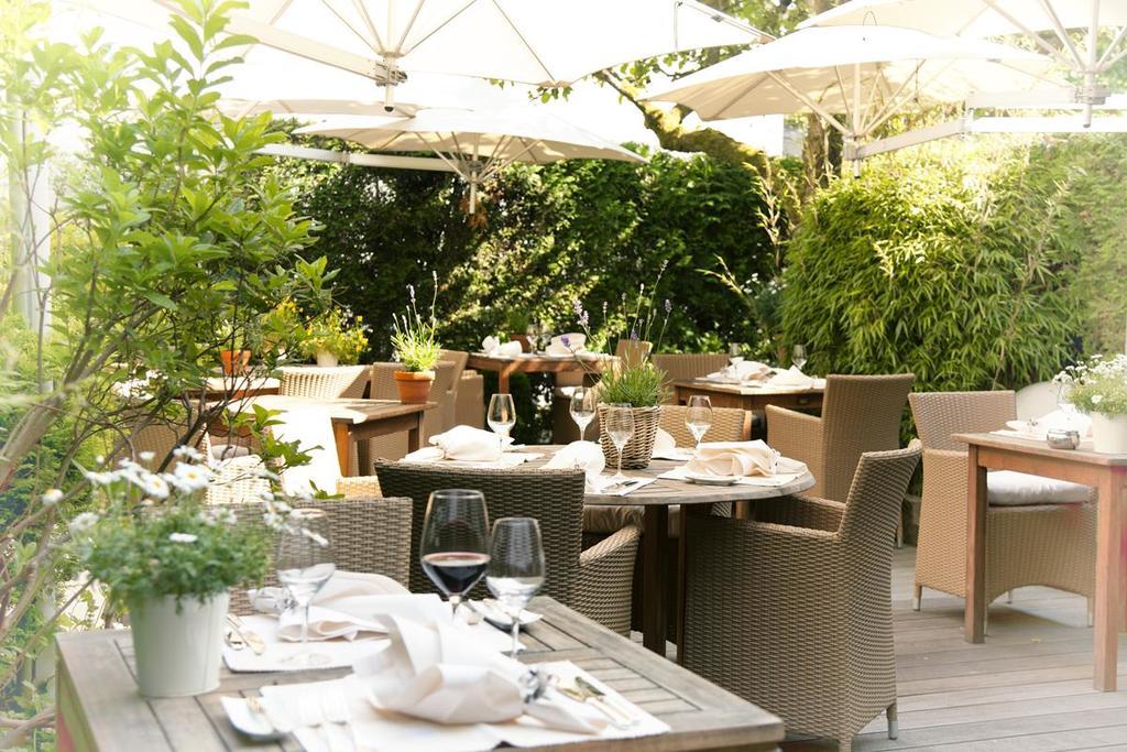 Gourmet Hotel Zur Post St. Vith Exterior photo